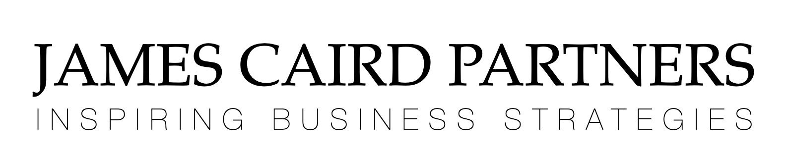 James Caird Partners